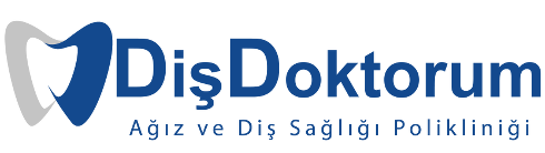 Ataşehir Dişdoktorum Logosu